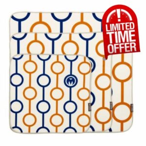 3 Legged Thing Wrapz- Protective