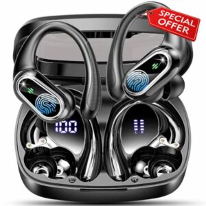 Wireless Earbuds