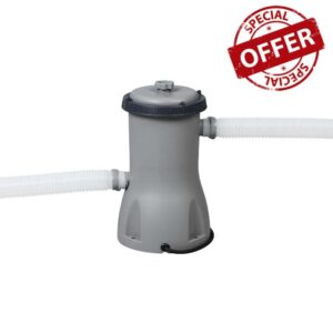 Bestway | Filter Pump Above Ground Pool