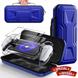 Accessories Bundle for PlayStation Portal