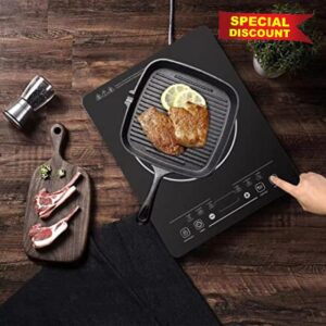 Panana Single Induction Hob