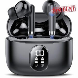 Wireless Earbuds