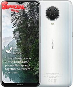 Nokia G20 - Smartphone 64GB