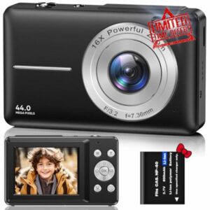 Digital Camera