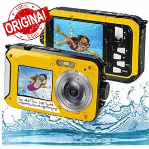 Underwater Camera