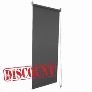 Funky Gadgets Roller Blinds Thermal Blackout Roller Blind