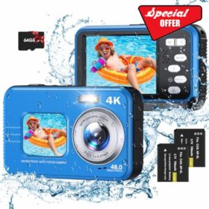 Digital Camera