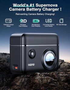 Compatible with Canon PowerShot G7X