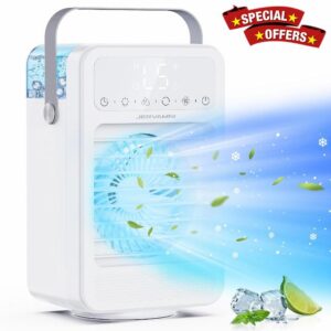Portable Air Conditioner