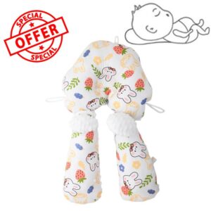 WIWIDANG Baby Hug Bolster