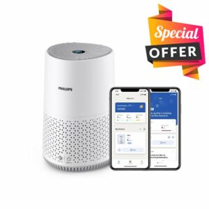 Philips Air Purifier 600 Series
