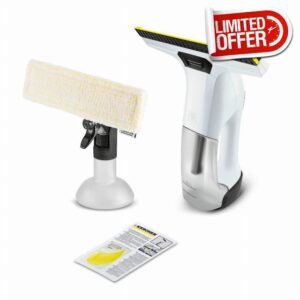 Kärcher Window Vac WV 6 Plus
