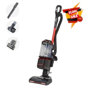 Shark Corded Upright Vacuum Cleaner 1.1L with Lift-Away Technology