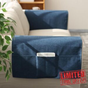 MOTTK Summer Armchair Cover