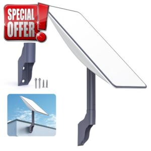 EDUP HOME Starlink Mount
