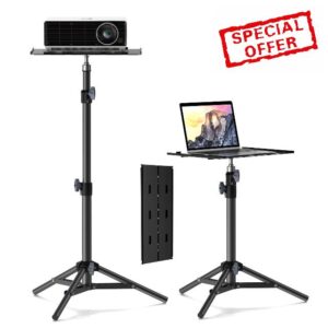 LEORFI Projector Stand