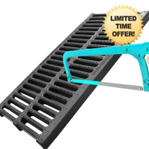 Drain Covers Outdoor