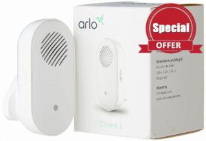Arlo Certified Accessories | Arlo Chime 2