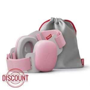 [New] Alpine Muffy Baby Ear Defenders - 24dB