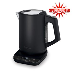 Ninja Perfect Temperature Kettle