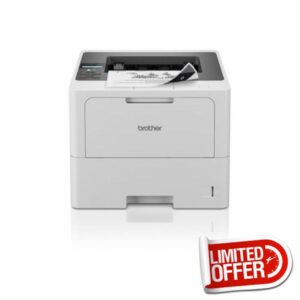 BROTHER HL-L6210DW Professional Mono Laser Printer