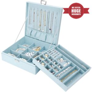 ProCase Jewellery Box Organiser