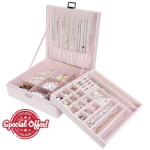 ProCase Jewellery Box Organiser
