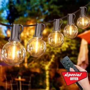 Yuusei String Lights Remote Controlled