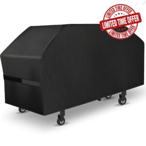 Griddle Cover 600D Heavy Duty for Blackstone 36 inch Griddle