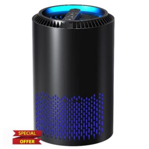 CONOPU Air Purifier for Home with High-Efficiency Filter