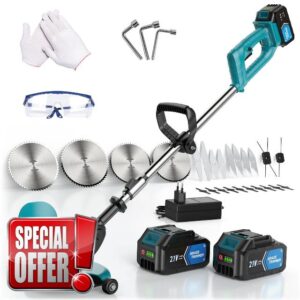 Strimmer Cordless Grass Trimmer