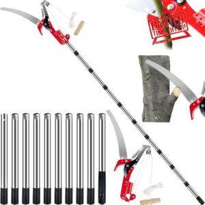 Tree Loppers Long Reach Telescopic