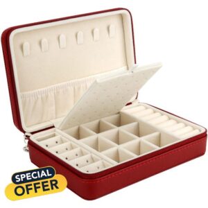 Jewellery Box Organiser