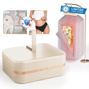 Portable Electric Clothes Dryer