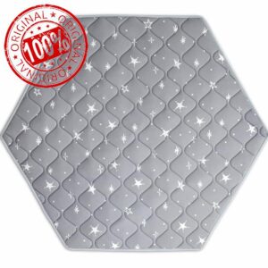 Sherilyn Baby Play Mat 52" X 45"