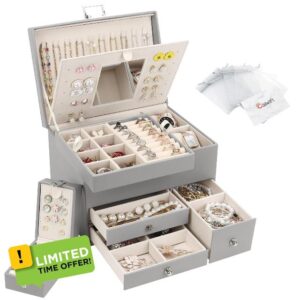 Jewellery Box Organiser