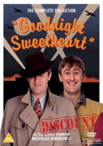 Goodnight Sweetheart: The Complete Collectio