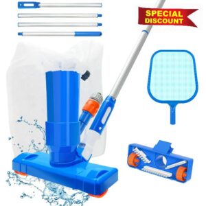 Pool Cleaning Kit