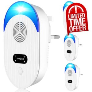 Ultrasonic Pest Repeller