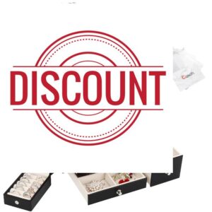 Jewellery Box Organiser