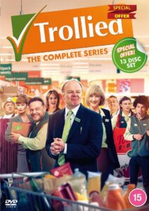 Trollied: Series 1-7