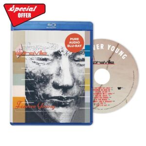 Forever Young (2019 Remaster) [Blu-ray] [2024]