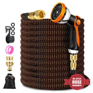 ZARSYN Garden Hose