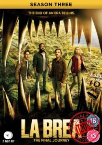 La Brea: Season 3 - The Final Journey