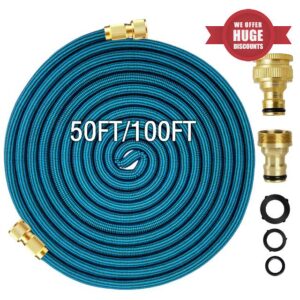 Hose Pipe for Garden 100FT/30M
