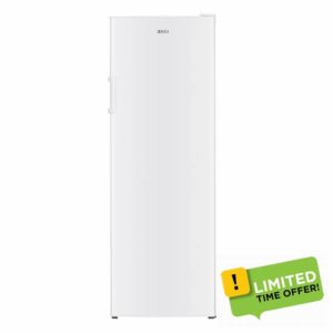 HADEN Upright Larder Fridge - 331L Capacity