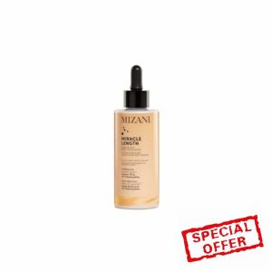 Mizani Anti Hair Loss Serum
