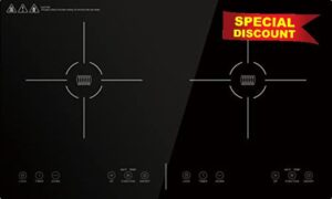 Panana Induction Hobs