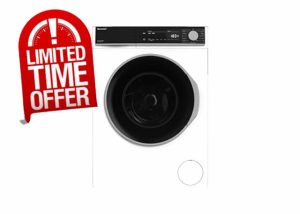 Sharp ES-NFB814AWNA-EN