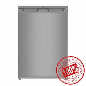 Beko 86 Litre Freestanding Under Counter Freezer - Silve